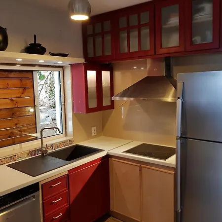 Fuer 8 Personen Und 1 Kind In Katsikia, Kreta Ost-kreta Holiday home