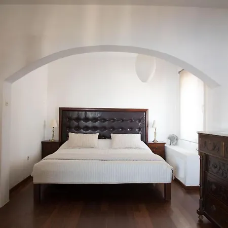 Holiday home Fuer 8 Personen Und 1 Kind In Katsikia, Kreta Ost-kreta *