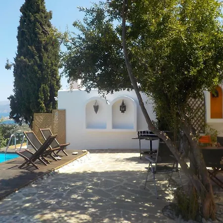 Fuer 8 Personen Und 1 Kind In Katsikia, Kreta Ost-kreta * Katsikia