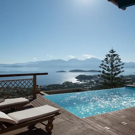 Holiday home Fuer 8 Personen Und 1 Kind In Katsikia, Kreta Ost-kreta