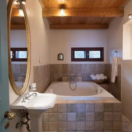 Fuer 8 Personen Und 1 Kind In Katsikia, Kreta Ost-kreta Holiday home Katsikia