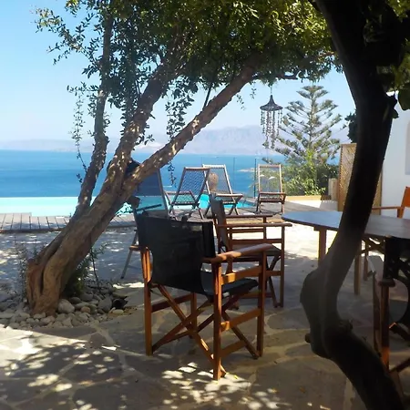 Fuer 8 Personen Und 1 Kind In Katsikia, Kreta Ost-kreta Katsikia
