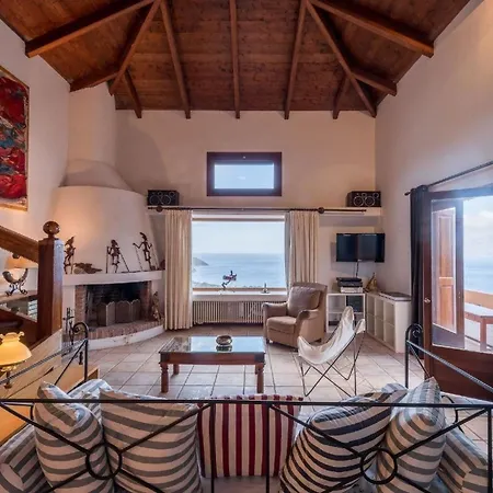 Fuer 8 Personen Und 1 Kind In Katsikia, Kreta Ost-kreta Holiday home *